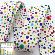 Glass Beads Handmade Bias