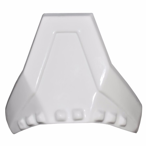 Left knee armour plate - armour,