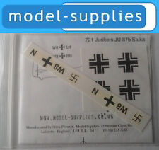 Dinky 721 Dinky Stuka