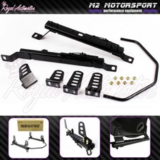 Honda Integra DC5 Low Mount Bucket Seat Frame Rail Mount Subframe Right Driver