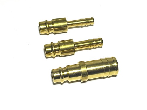 Rectus parker nipple - 25,