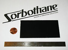 SORBOTHANE SHEET 2x4x0.06in