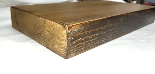 Rustic wooden floating - rustic,