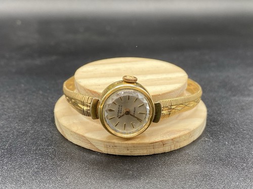 Vintage gold plated - vintage,