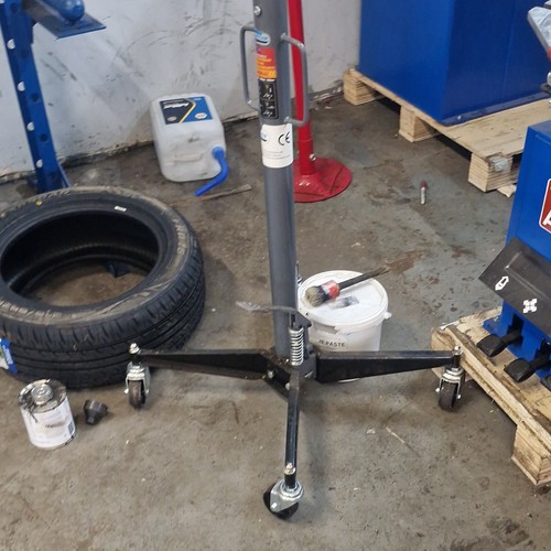 Sealey 1000etj vertical - 1000etj,