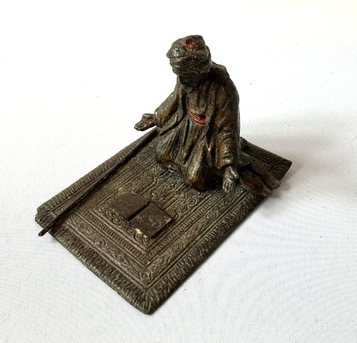 Antique bergman design - antique, "bergman"