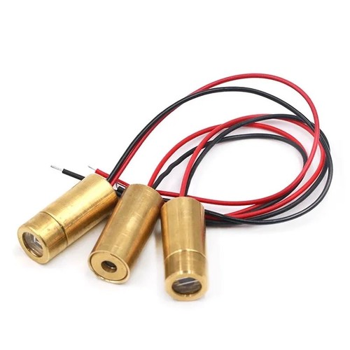 Laser diode head - laser,