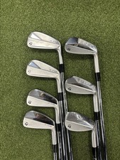 TAYLORMADE P770/MB COMBO SET
