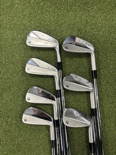 Taylormade p770 combo - taylormade, set