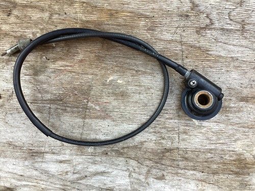 Suzuki rg500 rg400 speedo - rg500,