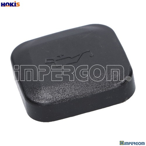 Sealing cap oil - cap,