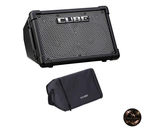 Roland cube street genuine - ex,