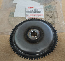 Suzuki LT80 Starter Clutch