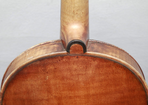 Antique italian violin - italian,