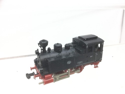 Fleischmann 7000 gauge - 7000, 0-4-0