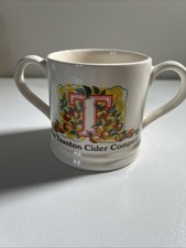 Vintage 1979 Taunton Cider Mug