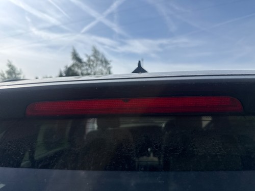 High level brake light 2011 - brake,
