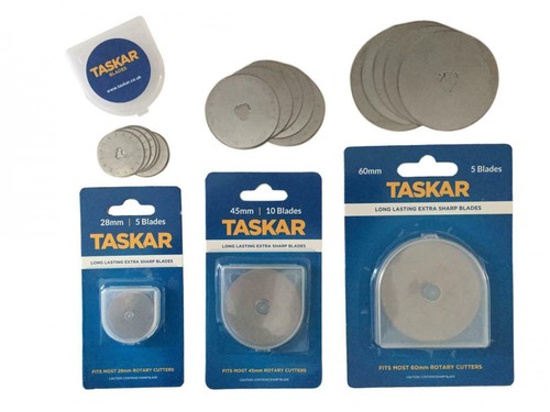 Rotary cutter blades 28mm - blades,