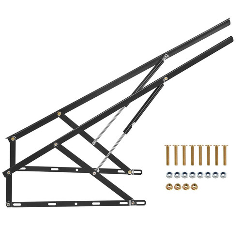 59x71 bed lift pneumatic - lift,