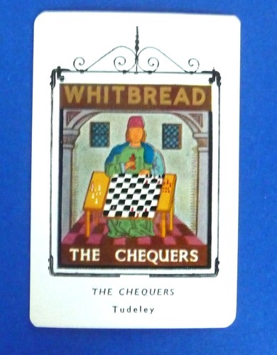 Whitbread inn signs the - signs,