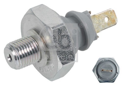 Febi bilstein 08444 oil - bilstein,