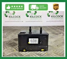 2008 MERCEDES S CLASS CENTRAL LOCKING CONTROL VACUUM PUMP A2218000248 W221 S500