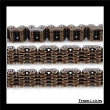 Timing chain for Honda CBR 600