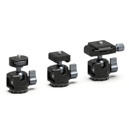 Tripod phone ball head - 3,