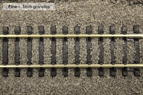 Bulkscene 1mm 3mm model - -, &