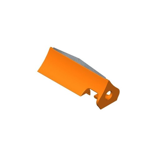 Zumex step kit - kit, blade