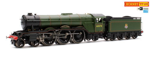 Hornby pre owned - br, a3