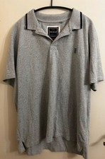 Mens Soul Cal & Co XL Grey