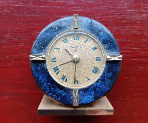 Vtg 1950s 1960 swiza 8 - 1950s-1960’s,