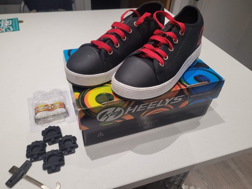 Heelys fresh kids - heelys,