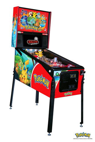 Stern pokémon pokemon premium - stern,