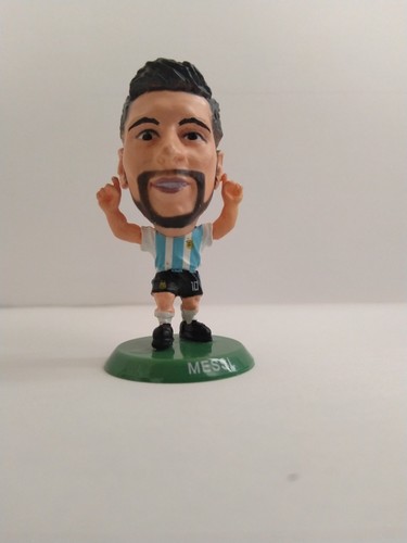 Soccerstarz soc1209 argentina - soc1209,