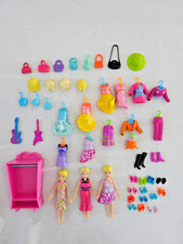 Vintage Polly Pocket Magnetic