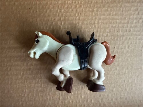 Vintage fisher price - price, husky
