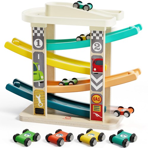 Car ramp toys for year - ramp, olds