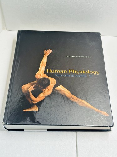 Human physiology 7th by - human,