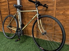 Claud Butler Majestic Gold M/S