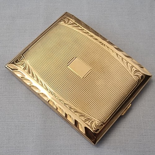 Stunning vintage brass - stunning,