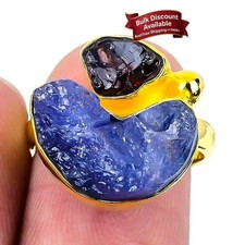 Tanzanite Stone December