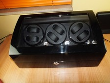 DUKWIN Automatic 6 Watch