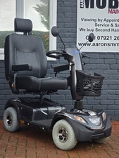Invacare Comet HD Mobility