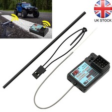 Flysky New FS-GR3E Waterproof