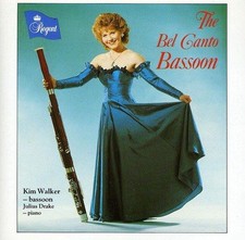 Bel Canto Bassoon - Various