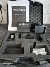 NIGHT SITE 200 night vision