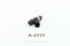 KTM 125 Duke 2017 - Fuel