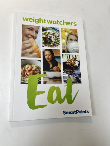 Weight watchers eat smart - weight,